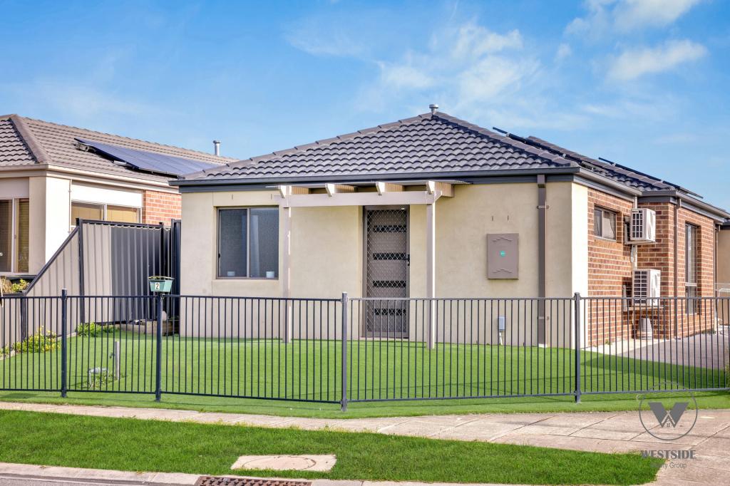 2 Moondara St, Tarneit, VIC 3029