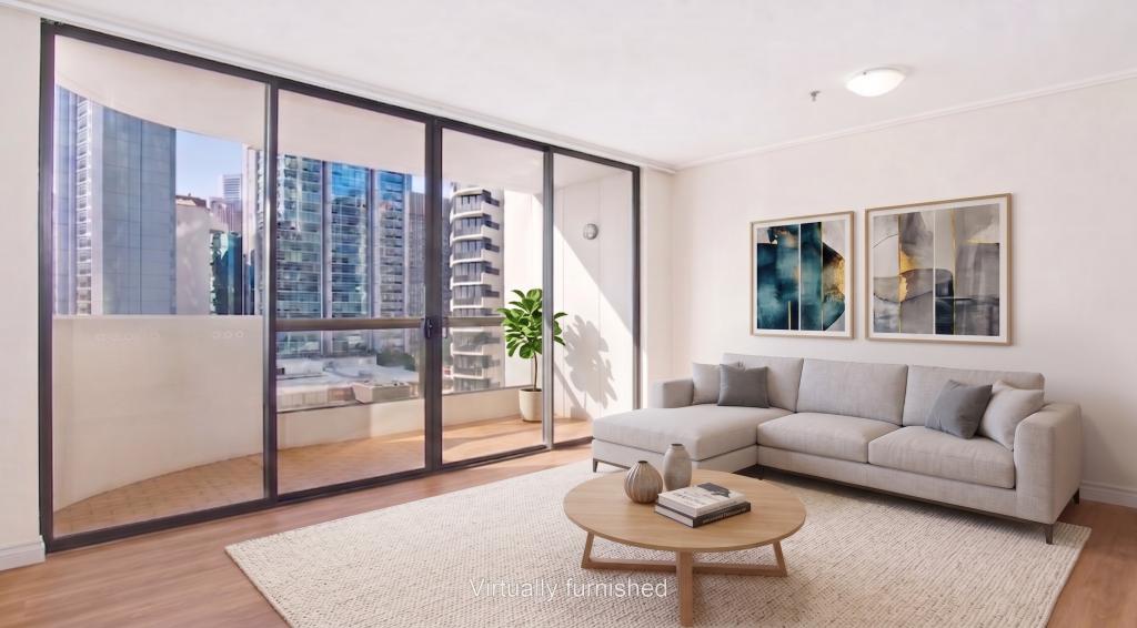 154/57 Liverpool St, Sydney, NSW 2000