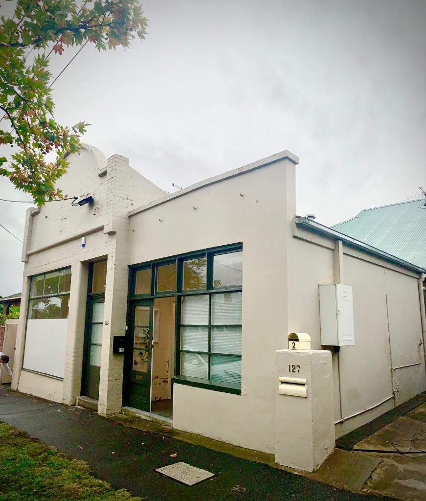 125 Edgevale Rd, Kew, VIC 3101