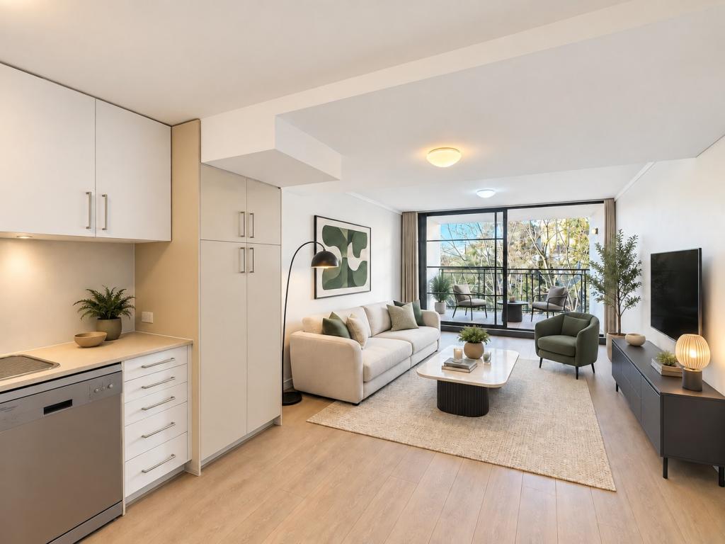 315e/138 Carillon Ave, Newtown, NSW 2042