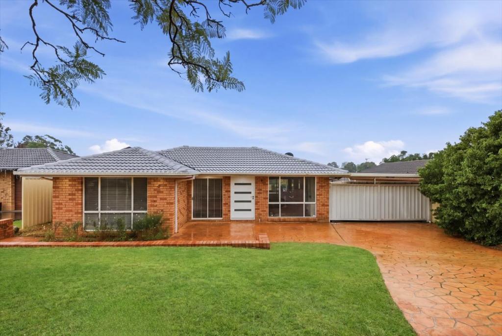 9 Eskdale Cl, Narellan Vale, NSW 2567