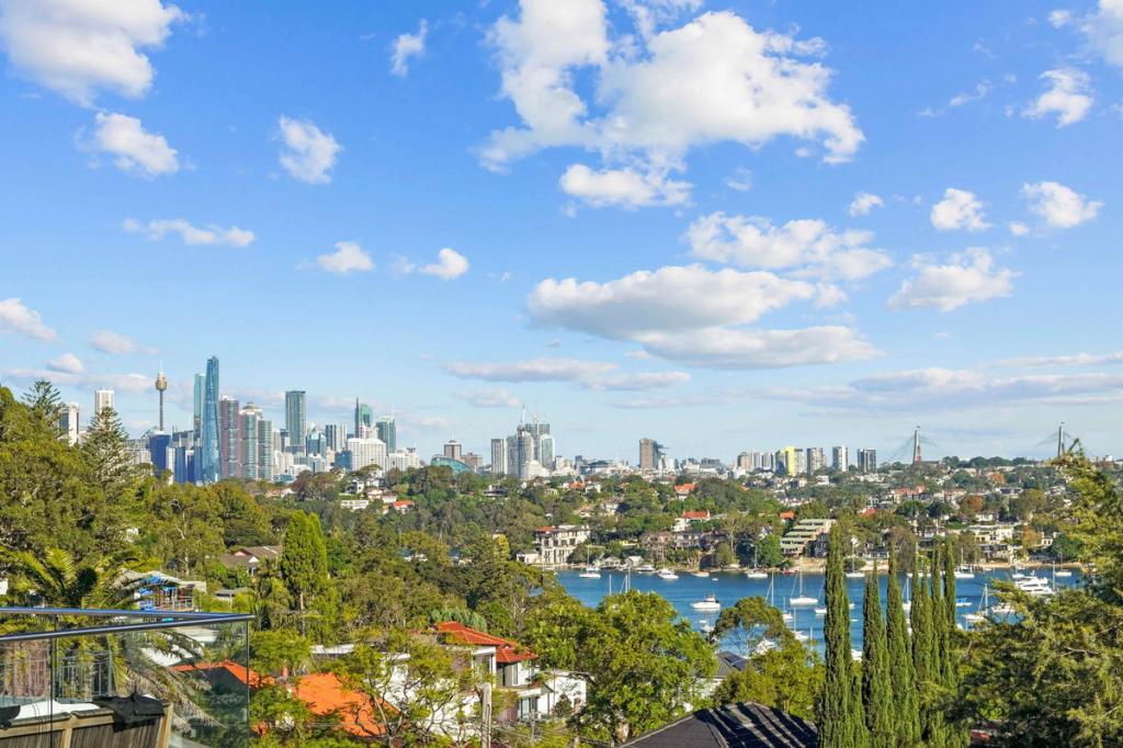 21 NORTHWOOD RD, LONGUEVILLE, NSW 2066