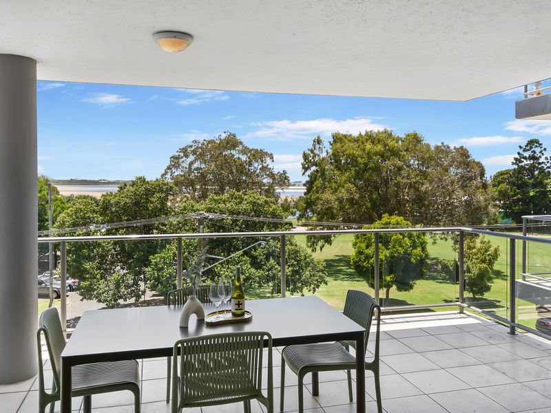 13/21 The Esp, Maroochydore, QLD 4558