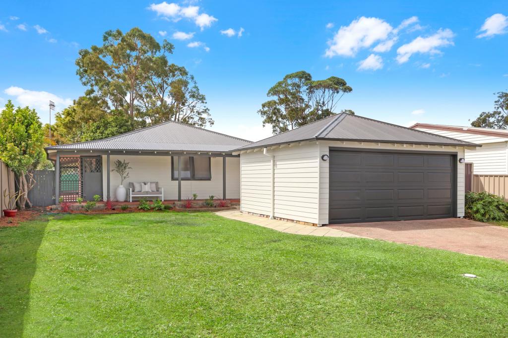 39 Rickard Rd, Empire Bay, NSW 2257