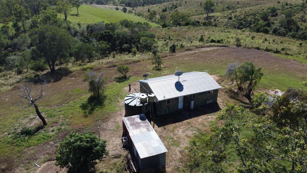 216 Mingo Rd, Morganville, QLD 4671