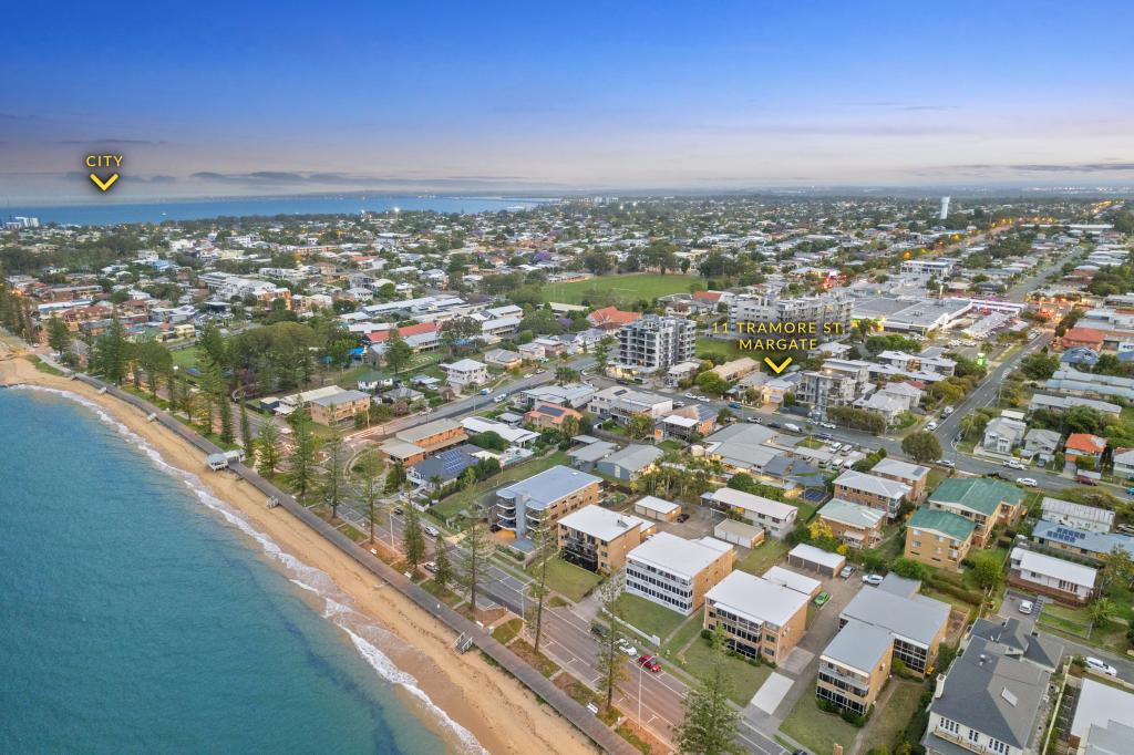 11 Tramore St, Margate, QLD 4019