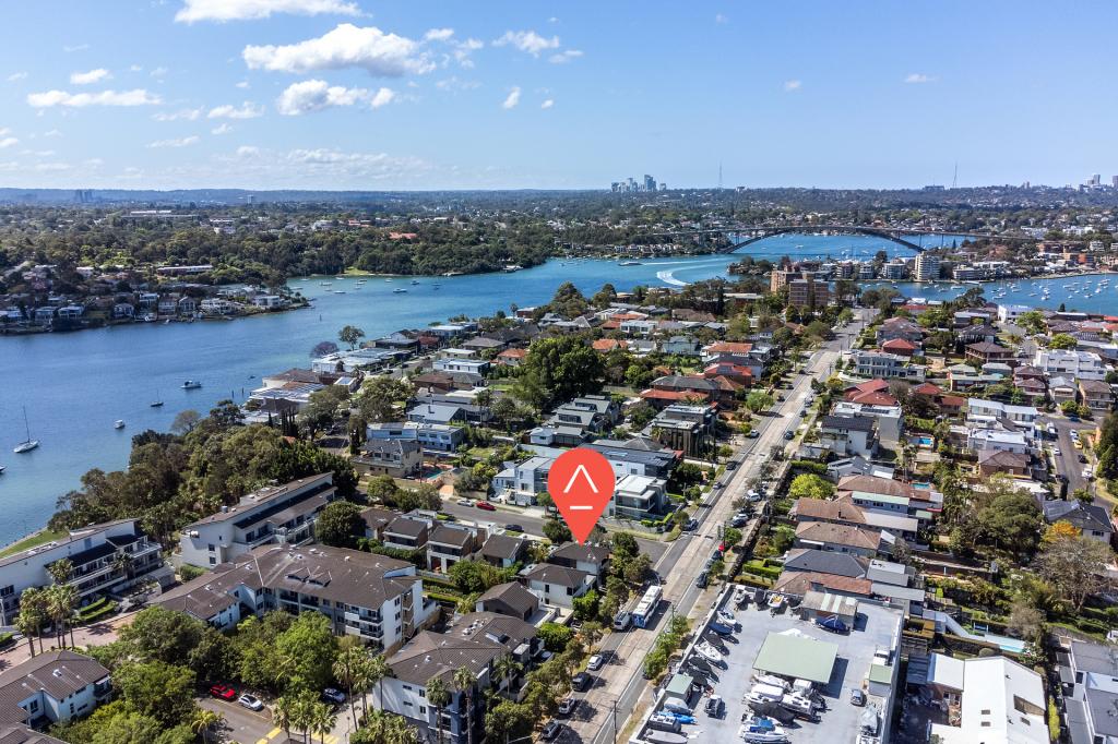 3/5 Blackwall Point Rd, Chiswick, NSW 2046