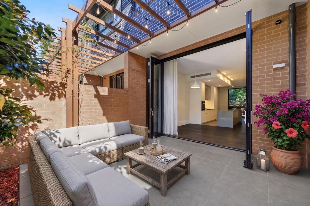 4/38 MCINTYRE ST, GORDON, NSW 2072