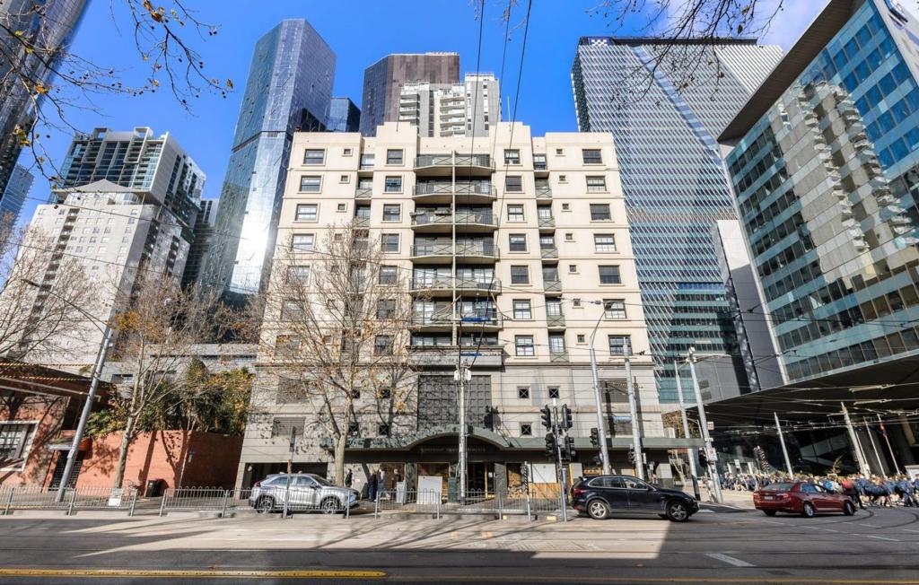 408/585 La Trobe St, Melbourne, VIC 3000