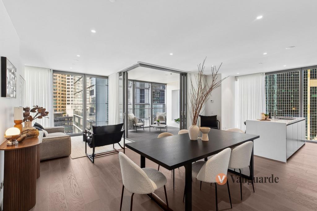 12a/2 Watermans Qy, Barangaroo, NSW 2000