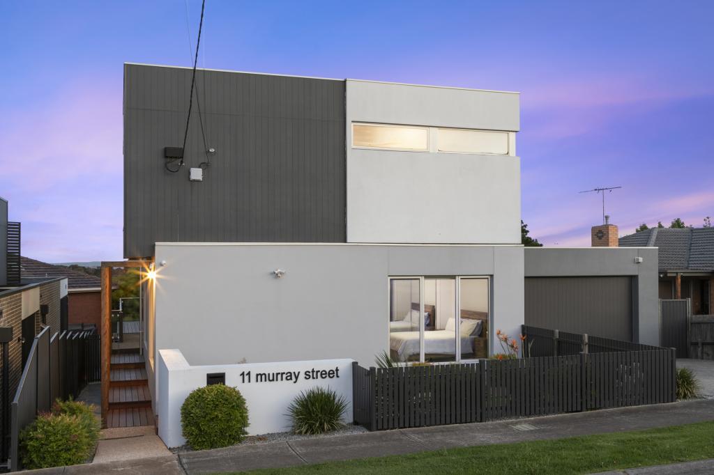 11 Murray St, Hamlyn Heights, VIC 3215