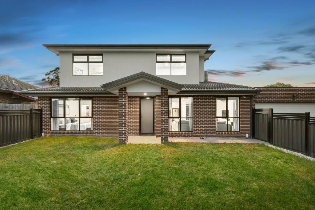 1/45 Rowson St, Boronia, VIC 3155