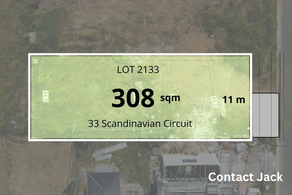 Lot 2133/259 Riverstone Rd, Rouse Hill, NSW 2155