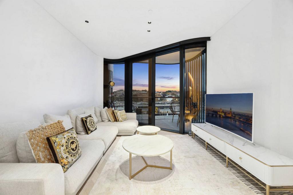 71 Macquarie St, Sydney, NSW 2000