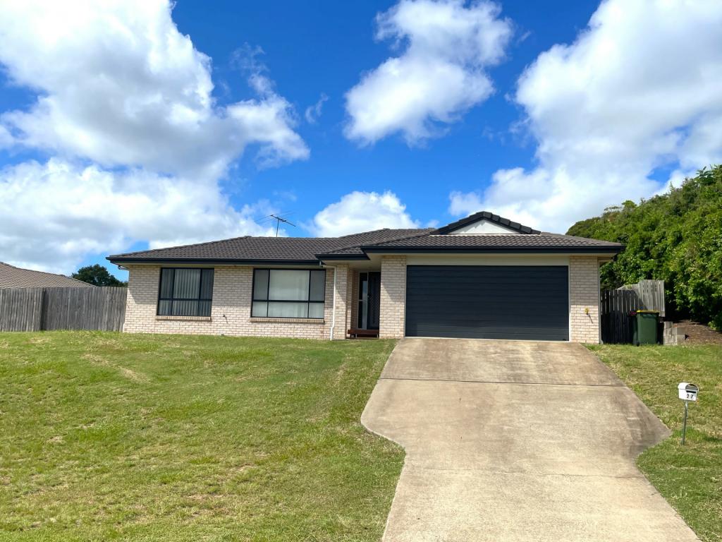 27 Banksia Dr, Kingaroy, QLD 4610