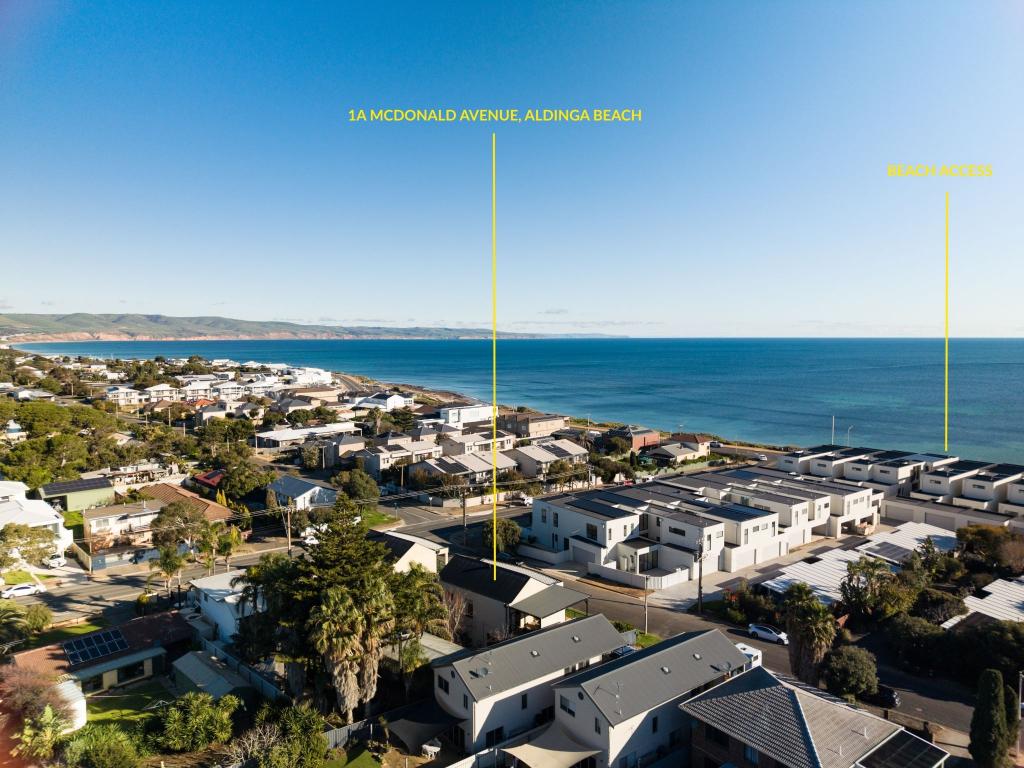 1a Mcdonald Ave, Aldinga Beach, SA 5173