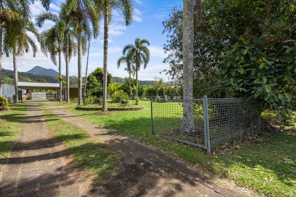 95 Alchera Dr, Mossman, QLD 4873