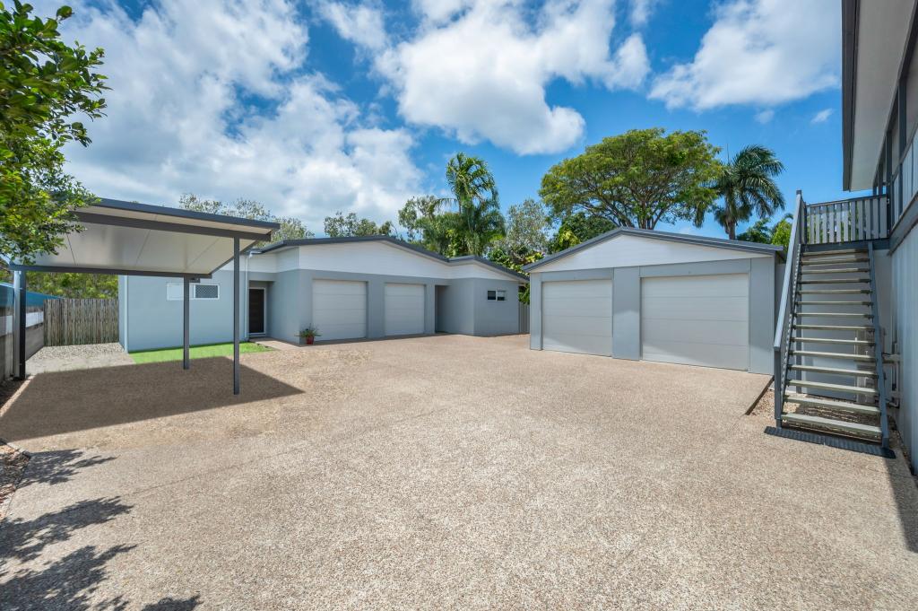 8 Second Ave, Railway Estate, QLD 4810