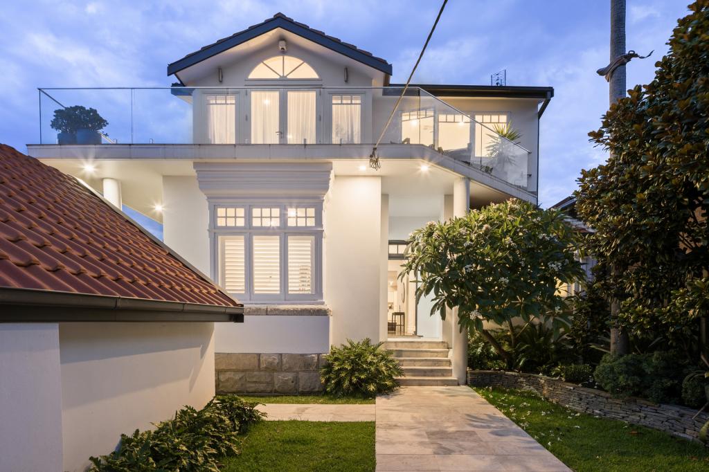40 Wolseley Rd, Mosman, NSW 2088