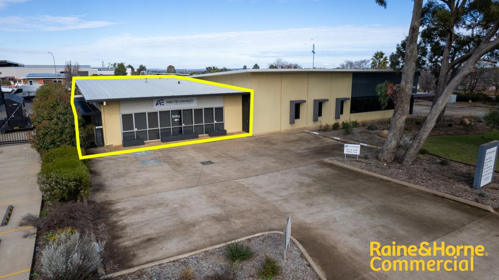 2/1 Commercial Ave, Dubbo, NSW 2830