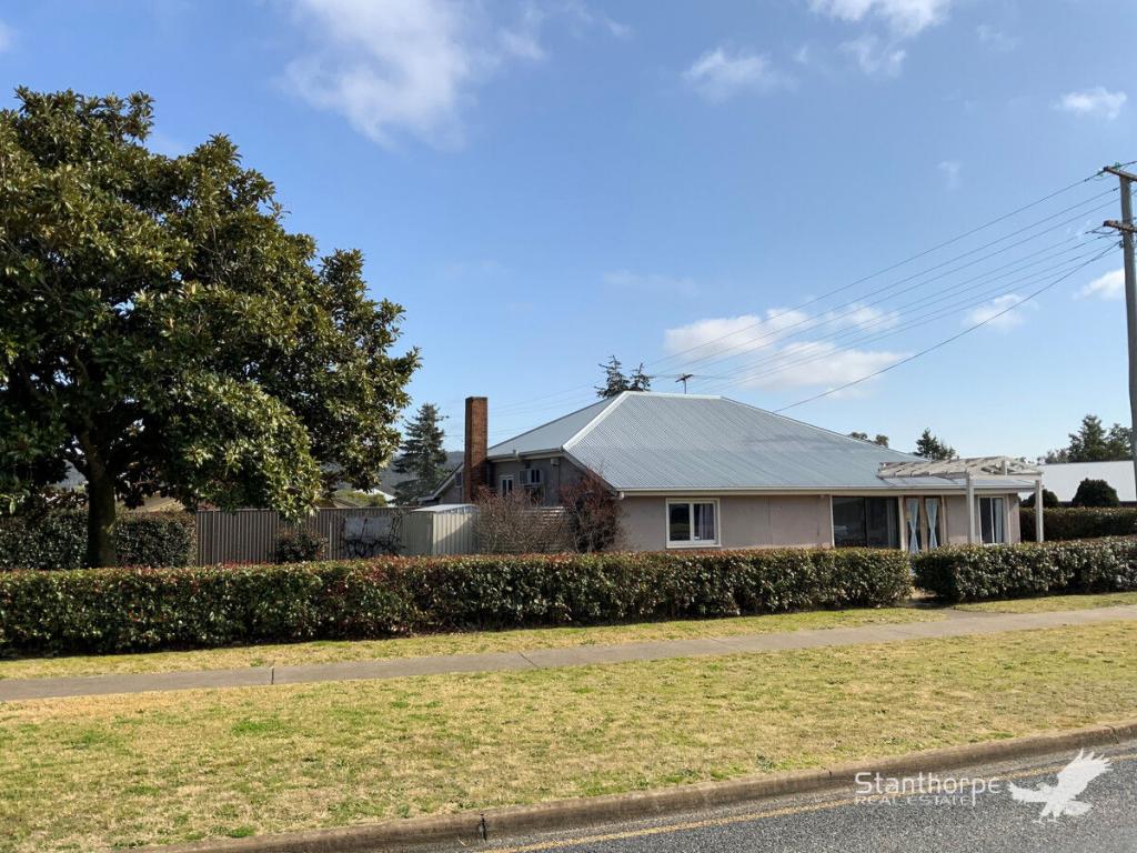 70 High St, Stanthorpe, QLD 4380