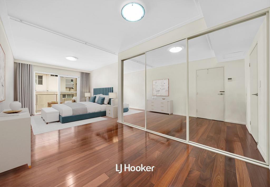 13/29-33 Dumaresq St, Gordon, NSW 2072