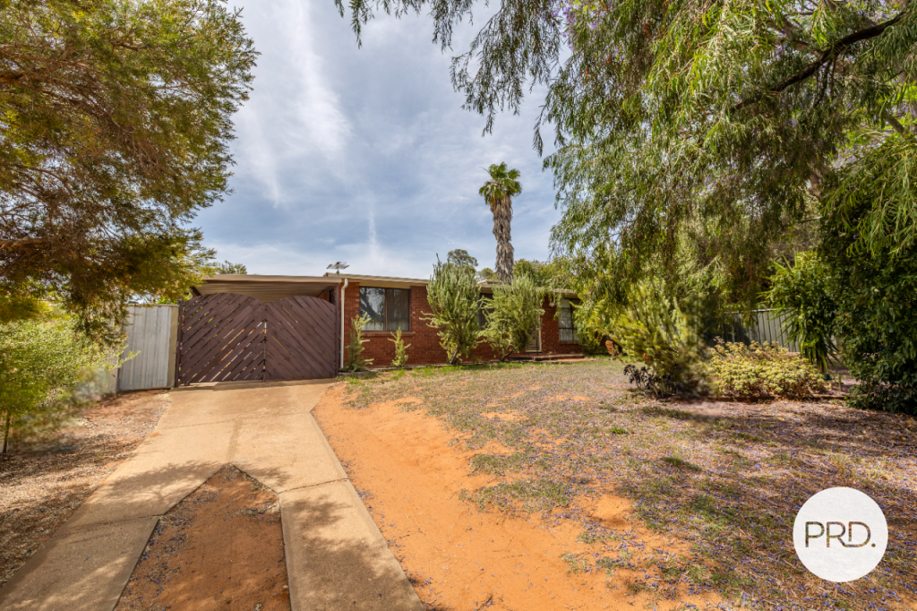 23 Pitman Ave, Buronga, NSW 2739