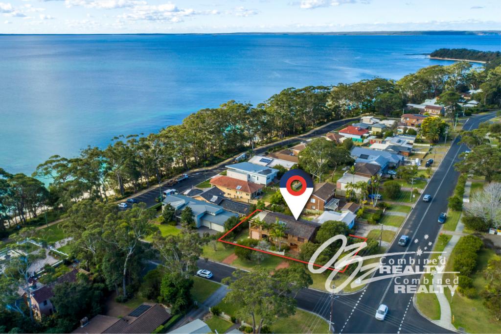 282 Elizabeth Dr, Vincentia, NSW 2540