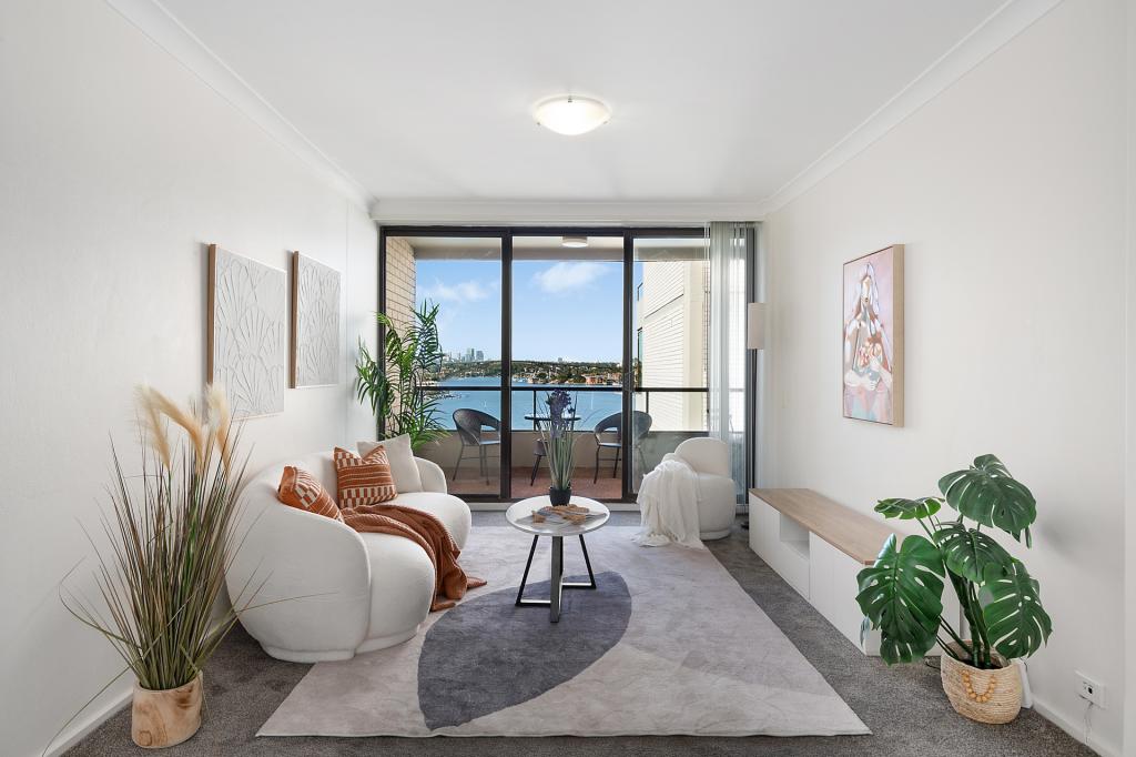 49/12 Walton Cres, Abbotsford, NSW 2046