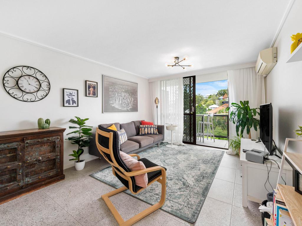 5/304 Harcourt St, Teneriffe, QLD 4005
