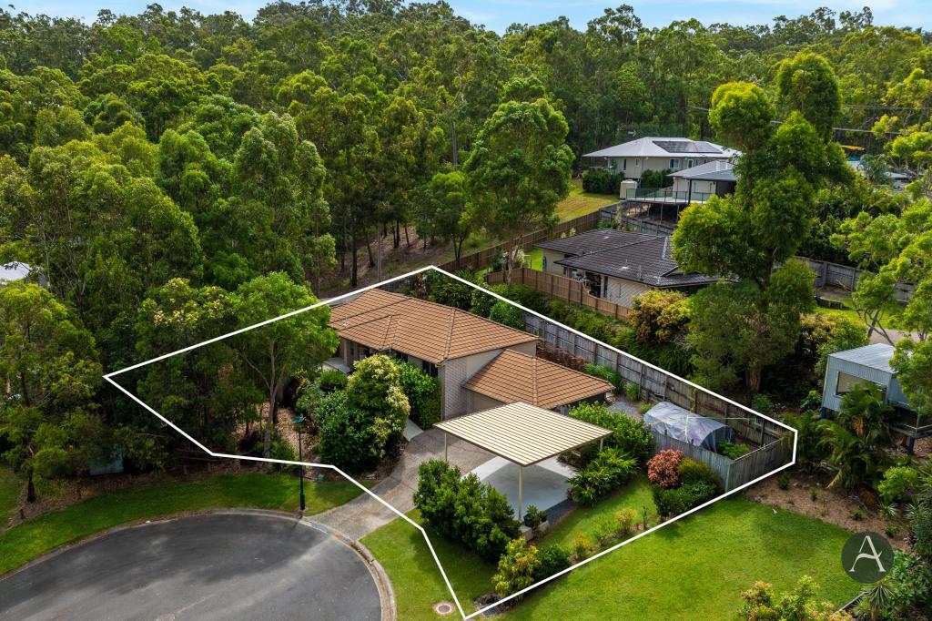 1 Manassa St, Upper Coomera, QLD 4209