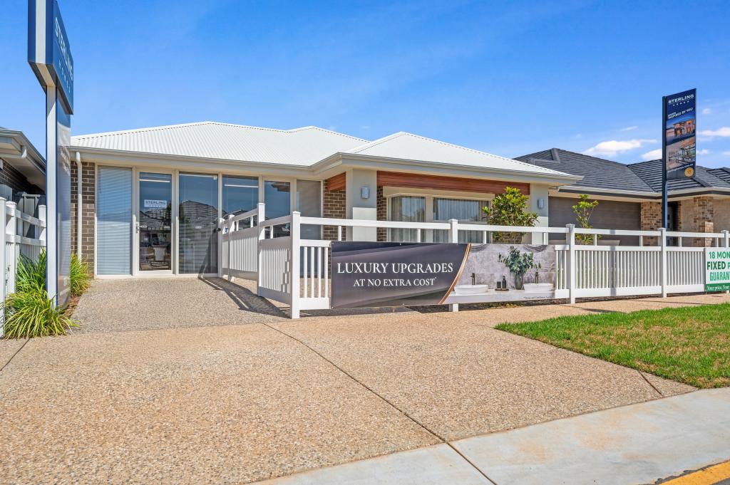 19 Virgara Way, Angle Vale, SA 5117