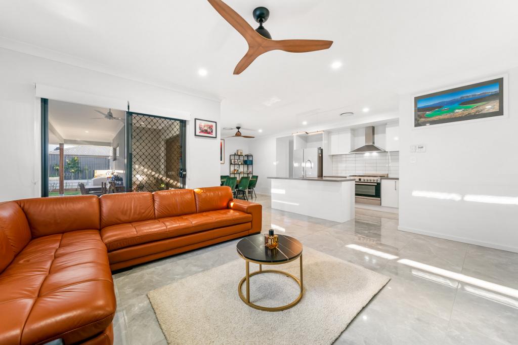 85 Westminster Bvd, Doolandella, QLD 4077