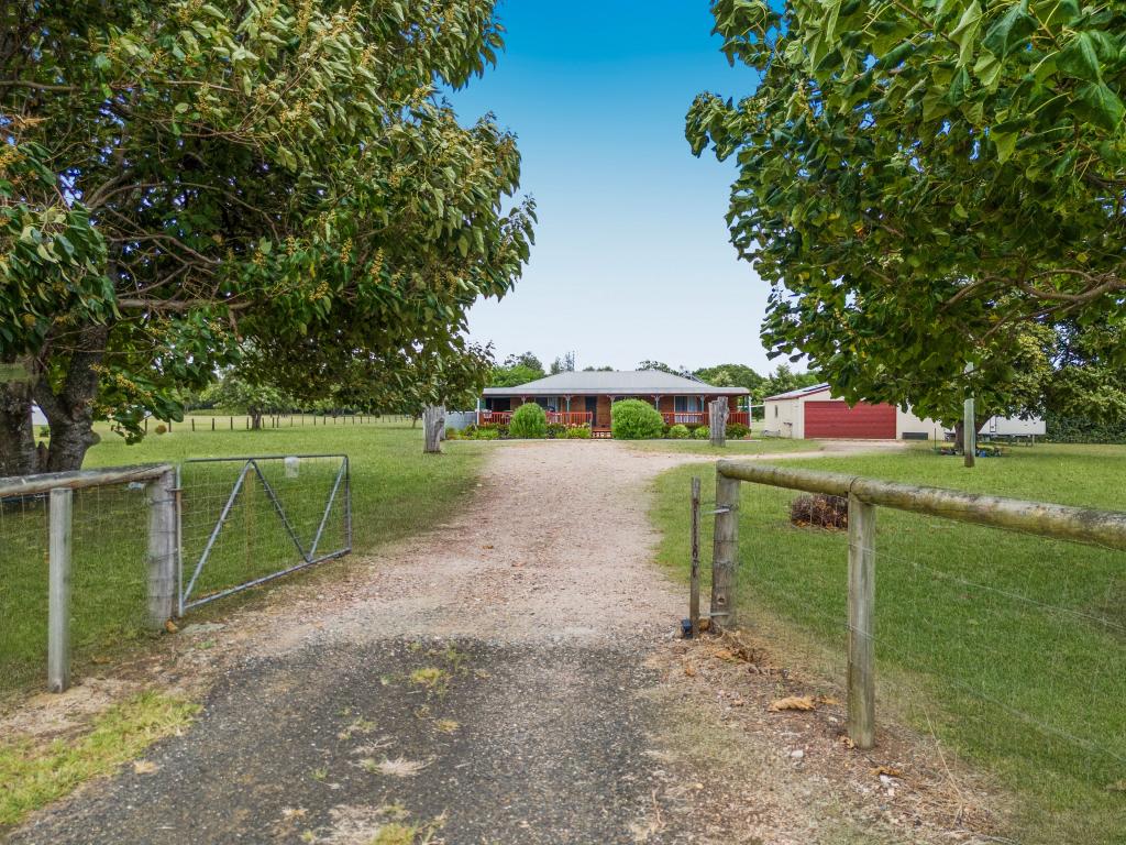 10 Jacaranda Dr, Laidley, QLD 4341