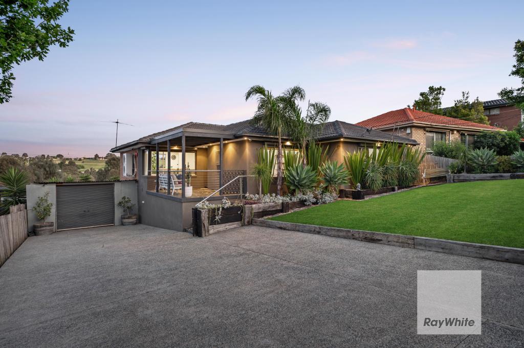 38 Clarke Dr, Gladstone Park, VIC 3043