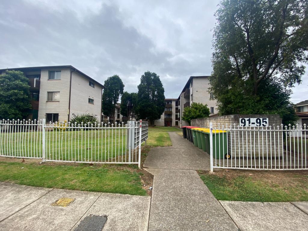 34/91-95 Saddington St, St Marys, NSW 2760