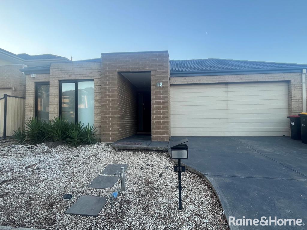 55 Manny Paul Cct, Burnside Heights, VIC 3023