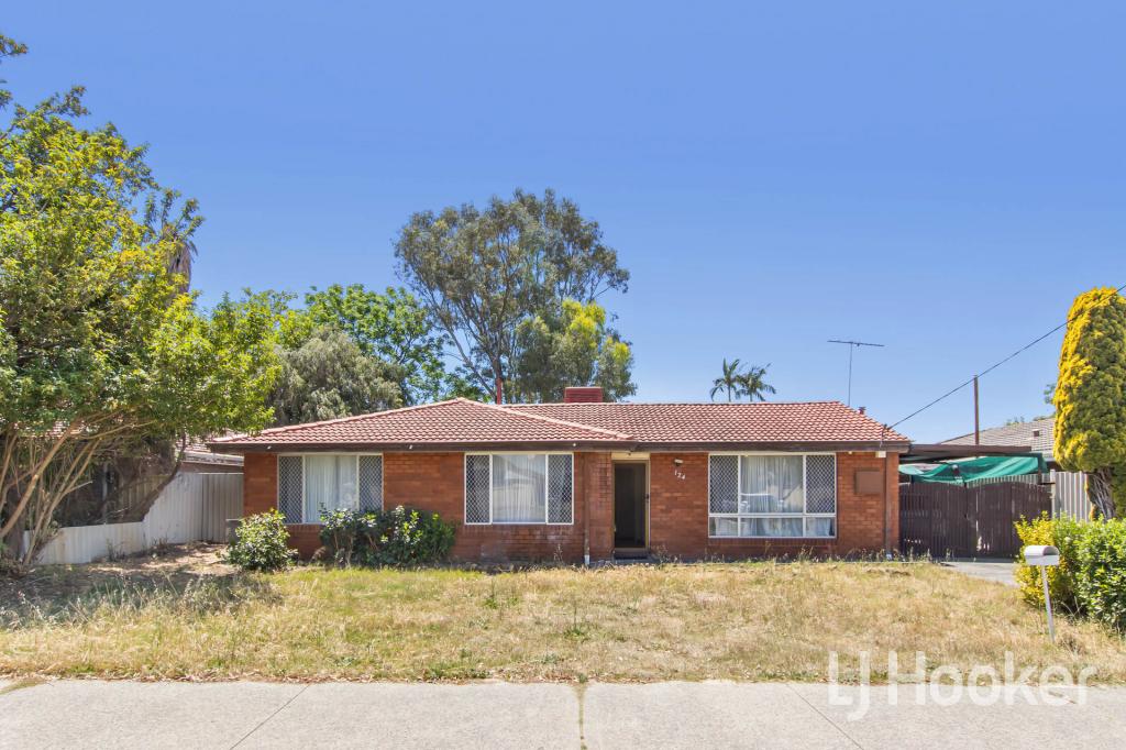 124 KENWICK RD, KENWICK, WA 6107