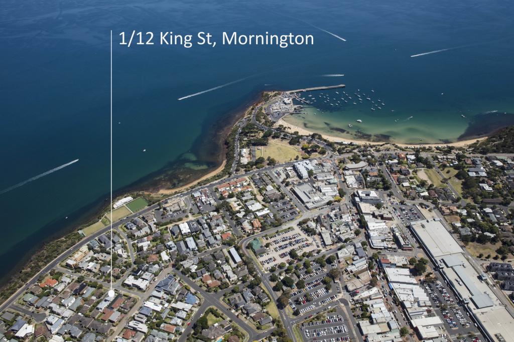 1/12 King St, Mornington, VIC 3931