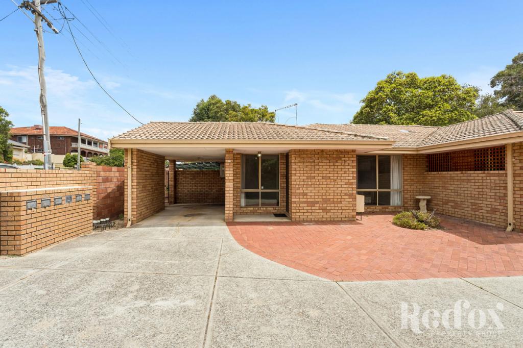 1/55-65 BEECHBORO RD S, BAYSWATER, WA 6053