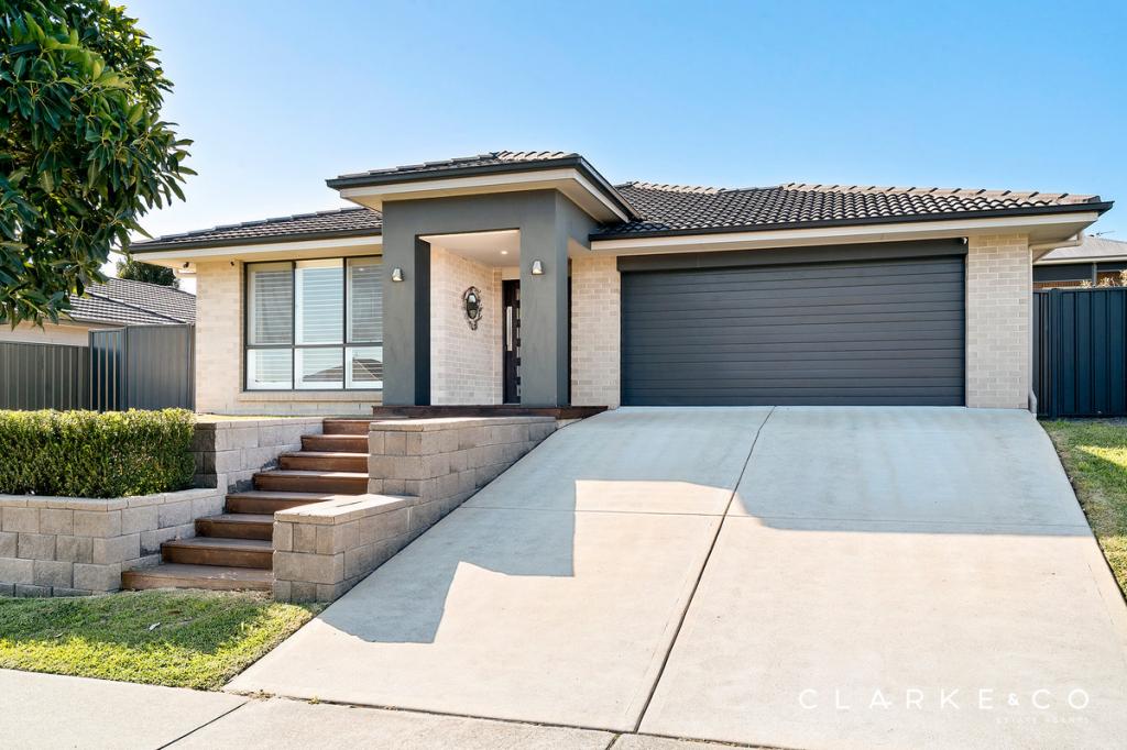 14 Prince St, Bolwarra Heights, NSW 2320