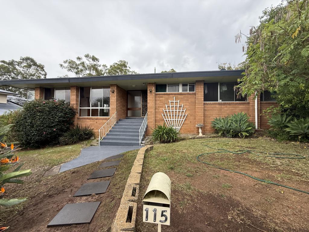 115 The Parkway, Bradbury, NSW 2560