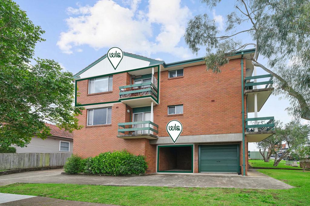 7/612 Glebe Rd, Adamstown, NSW 2289