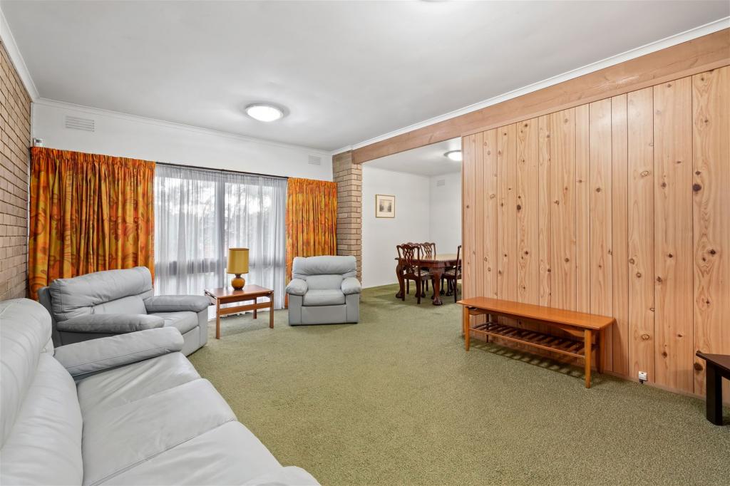 3 Stanton Cres, Rosanna, VIC 3084
