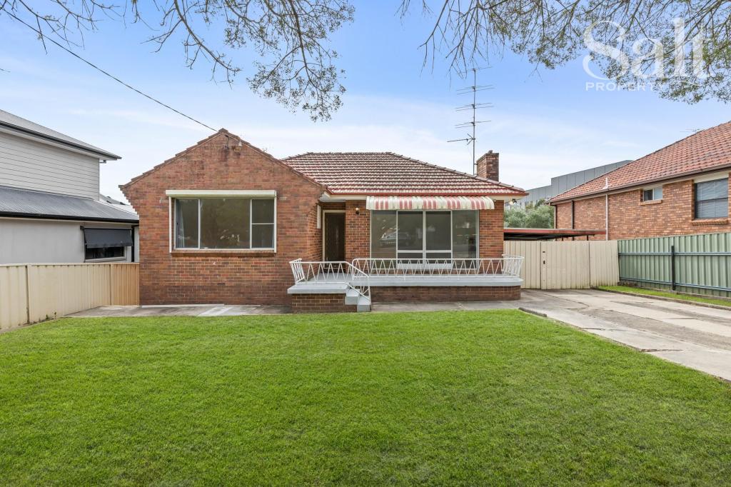 5 Park St, Charlestown, NSW 2290