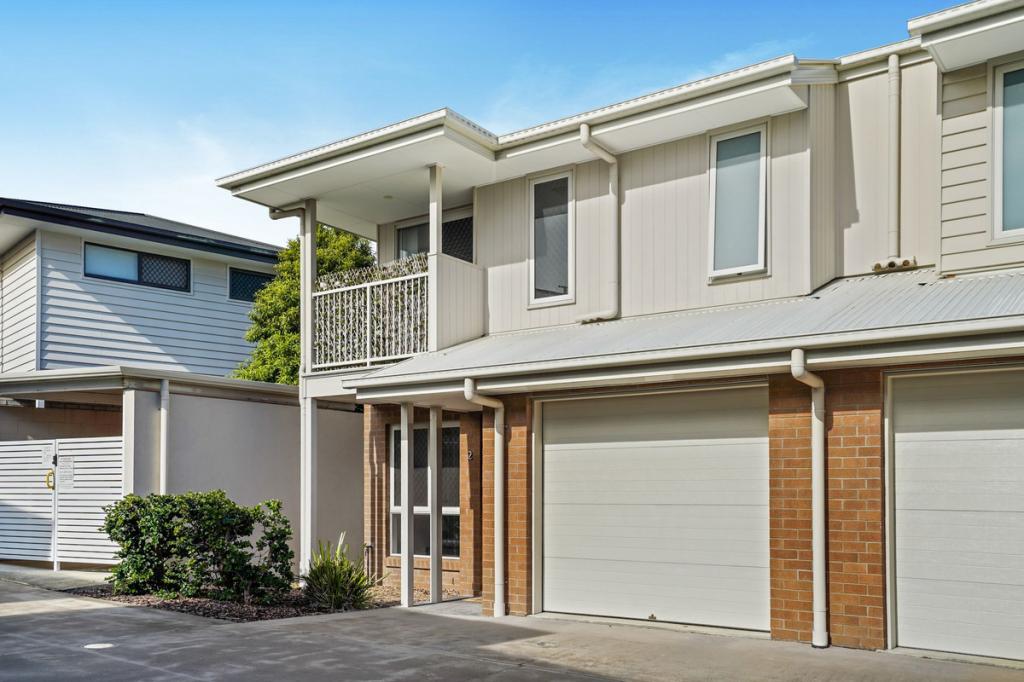 2/5 Wyatt Cres, Mango Hill, QLD 4509
