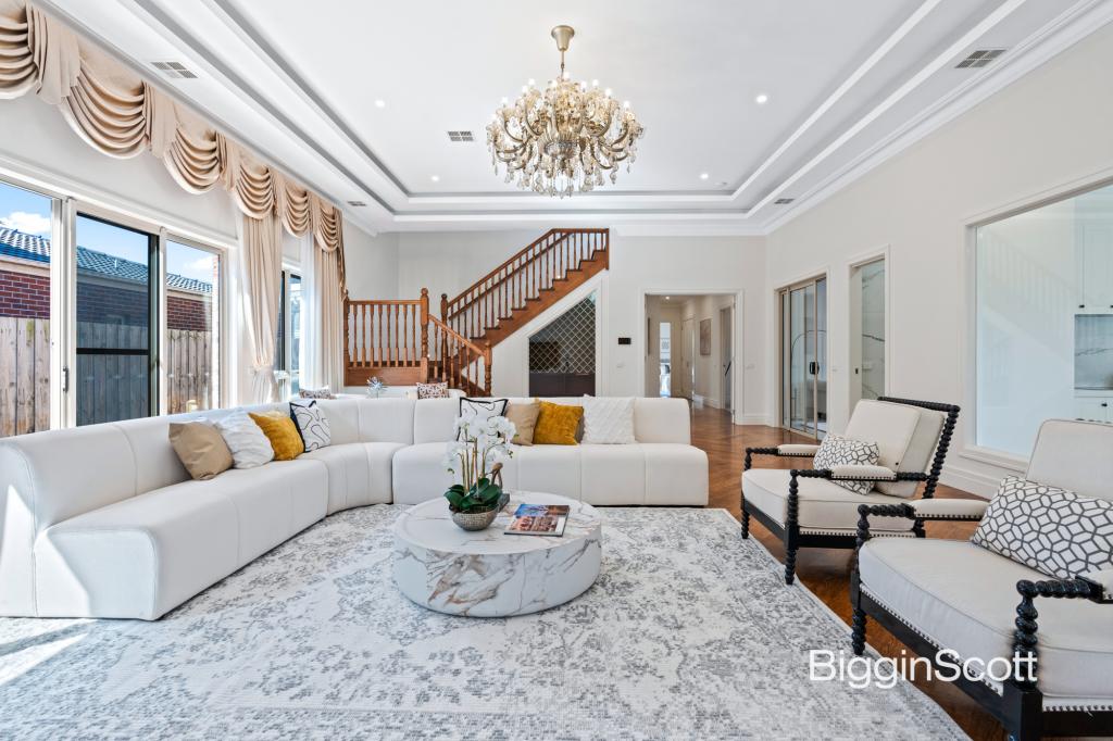 12 Olympian Ave, Mount Waverley, VIC 3149