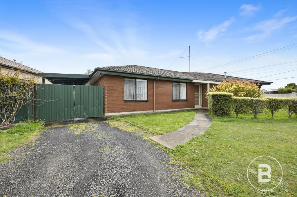 134 Grant St, Sebastopol, VIC 3356