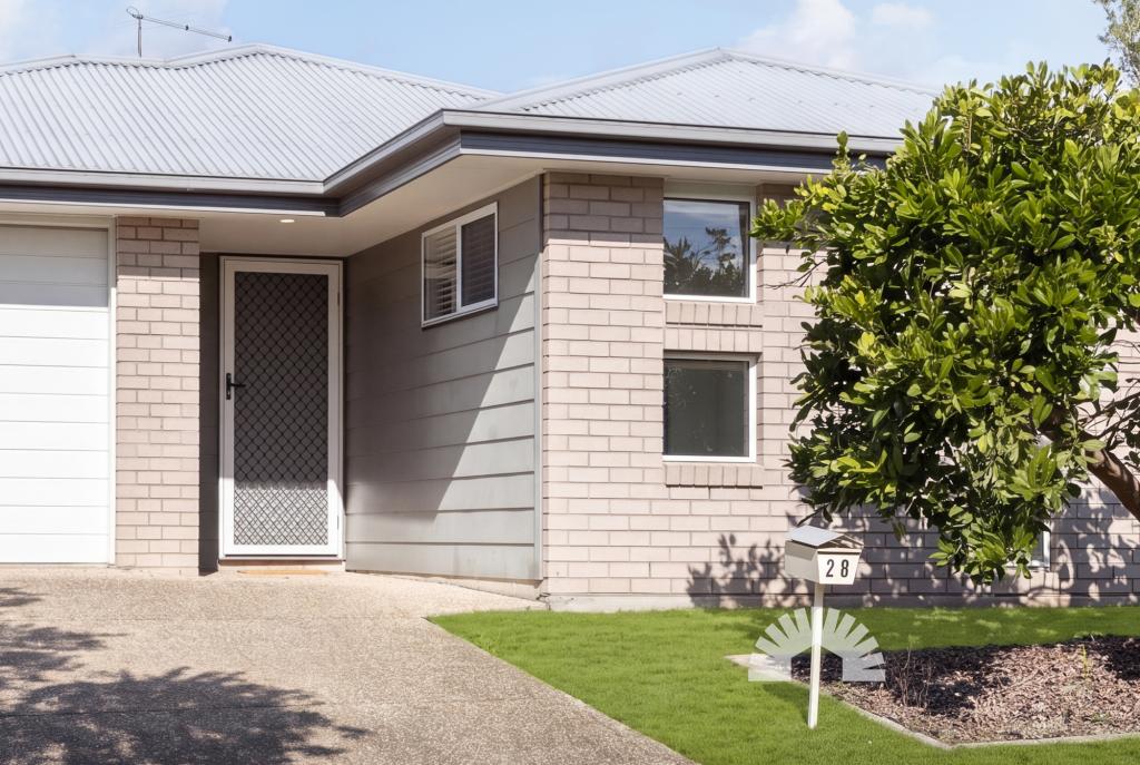 28 Cardamom Cl, Griffin, QLD 4503