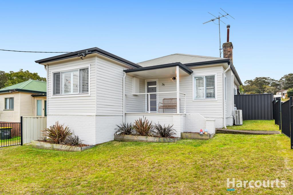 35 Fern Valley Rd, Cardiff, NSW 2285